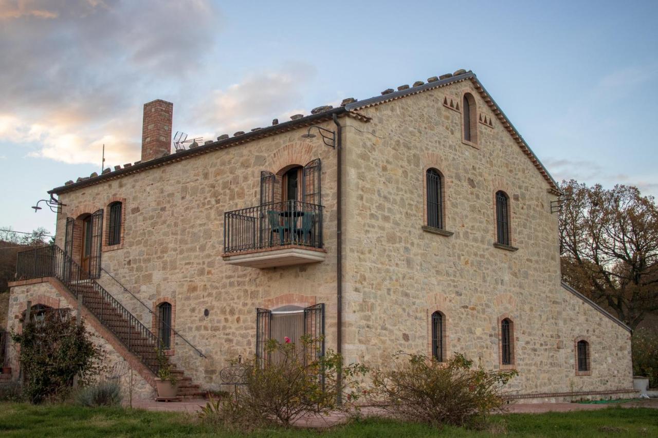 Albergo Diffuso La Piana Dei Mulini Colle d'Anchise Exterior photo