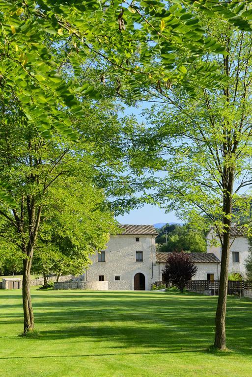 Albergo Diffuso La Piana Dei Mulini Colle d'Anchise Exterior photo