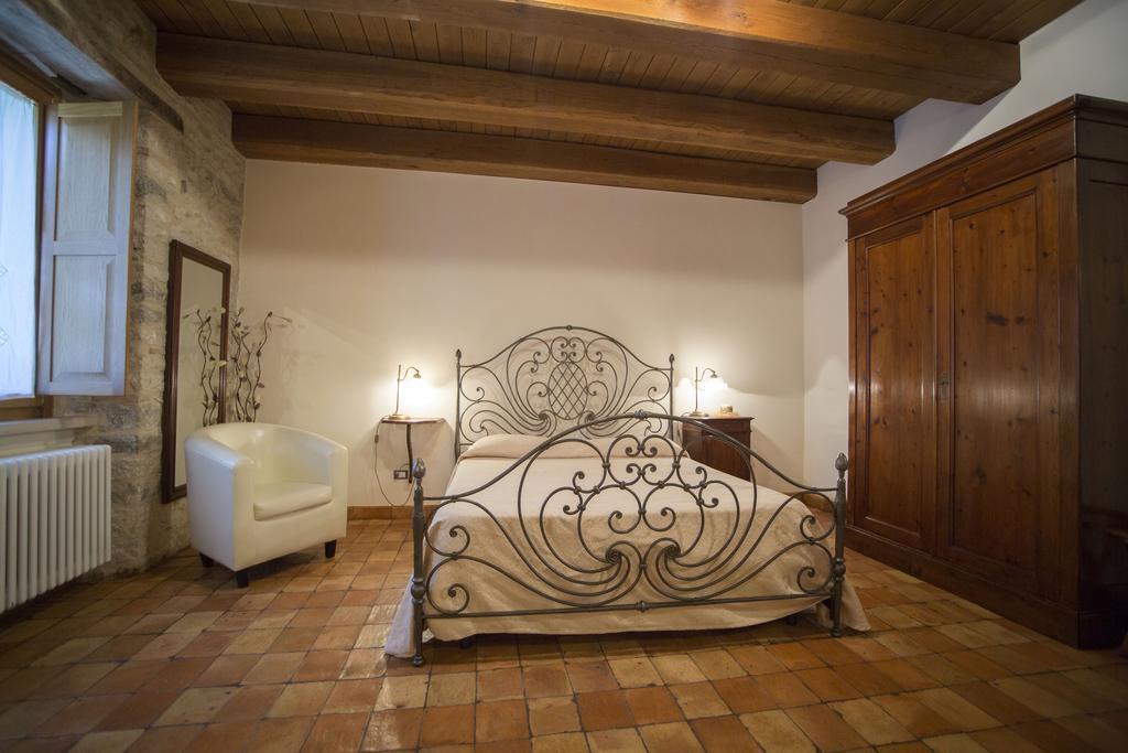 Albergo Diffuso La Piana Dei Mulini Colle d'Anchise Room photo