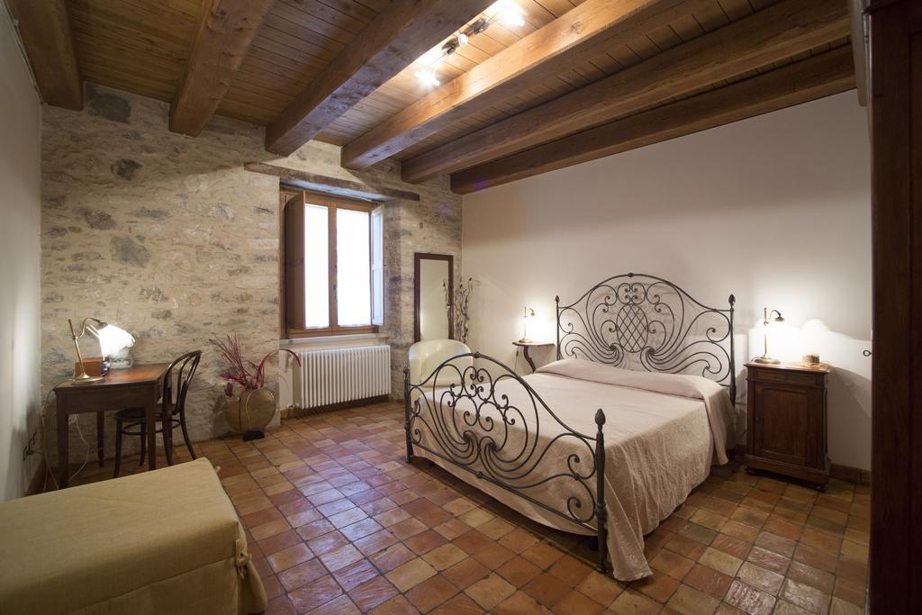 Albergo Diffuso La Piana Dei Mulini Colle d'Anchise Room photo